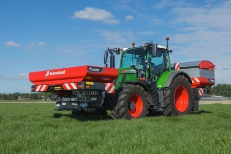Exacta TL 1875 Geospread